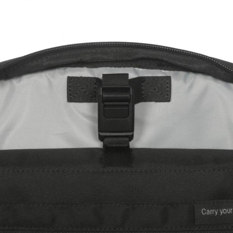 Plecak na laptopa 15-16 cali Work+, czarny