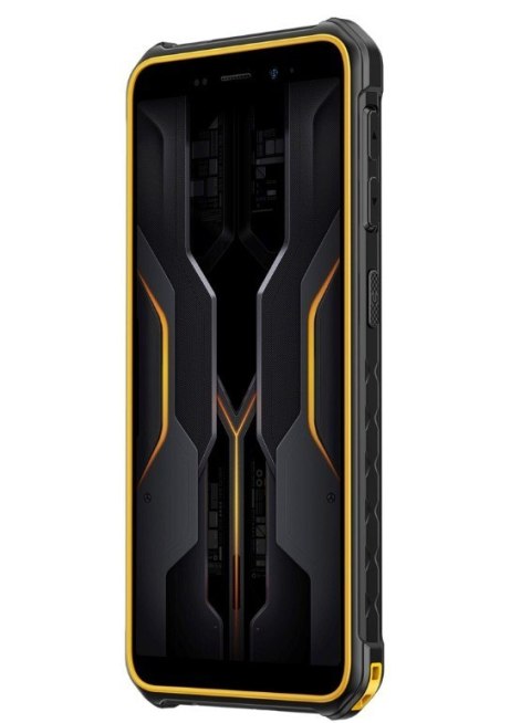 Smartfon Armor X12 4G 3/32GB IP69K Pomarańczowy