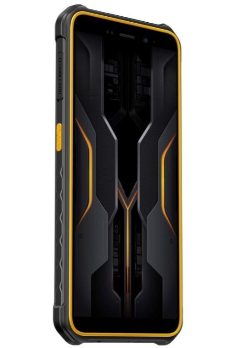 Smartfon Armor X12 4G 3/32GB IP69K Pomarańczowy