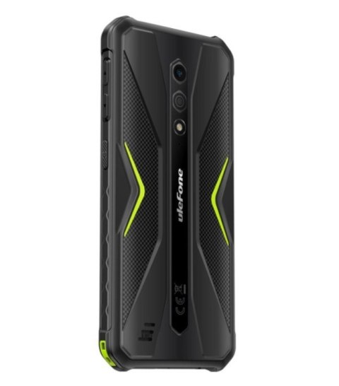 Smartfon Armor X12 4G 3/32GB IP69K Zielony