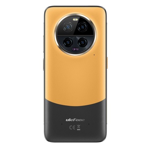 Smartfon Armor 23 Ultra 5G 12/512GB IP69K Pomarańczowy Smartfon Armor 23 Ultra 5G 12/512GB IP69K Pomarańczowy