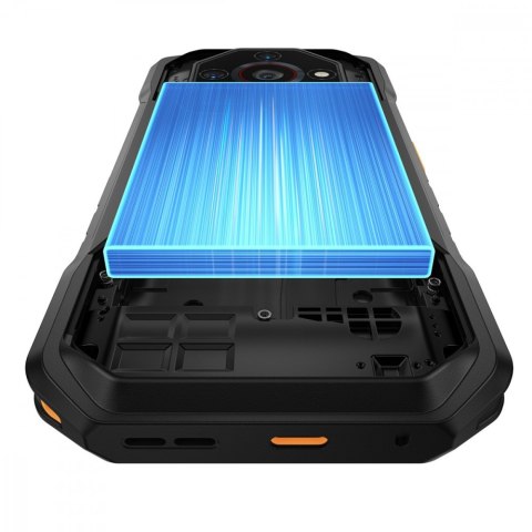 Smartfon Armor X32 4G 6/128GB IP69K Pomarańczowy Smartfon Armor X32 4G 6/128GB IP69K Pomarańczowy