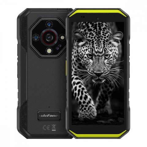 Smartfon Armor X32 4G 6/128GB IP69K Zielony Smartfon Armor X32 4G 6/128GB IP69K Zielony