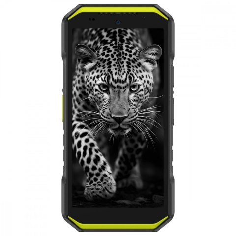 Smartfon Armor X32 4G 6/128GB IP69K Zielony Smartfon Armor X32 4G 6/128GB IP69K Zielony
