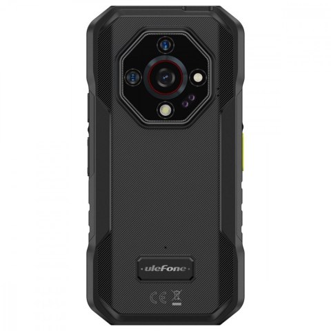Smartfon Armor X32 4G 6/128GB IP69K Zielony Smartfon Armor X32 4G 6/128GB IP69K Zielony