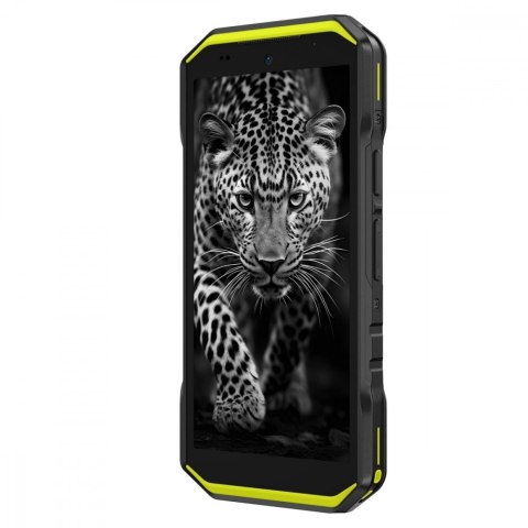 Smartfon Armor X32 4G 6/128GB IP69K Zielony Smartfon Armor X32 4G 6/128GB IP69K Zielony
