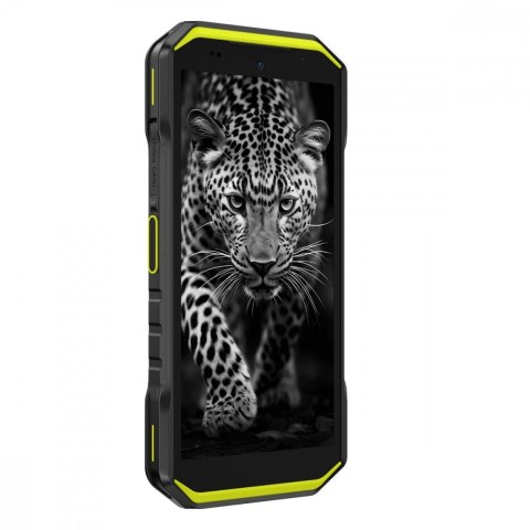 Smartfon Armor X32 4G 6/128GB IP69K Zielony Smartfon Armor X32 4G 6/128GB IP69K Zielony