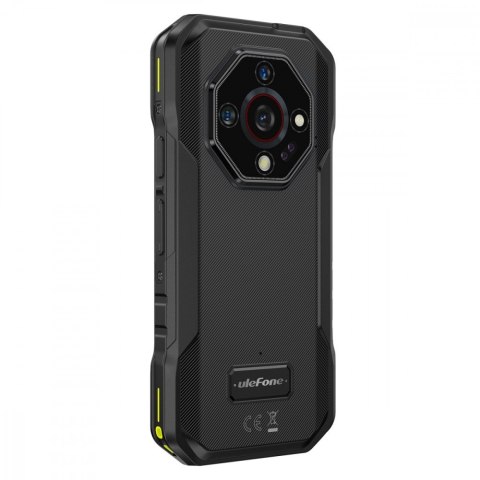 Smartfon Armor X32 4G 6/128GB IP69K Zielony Smartfon Armor X32 4G 6/128GB IP69K Zielony