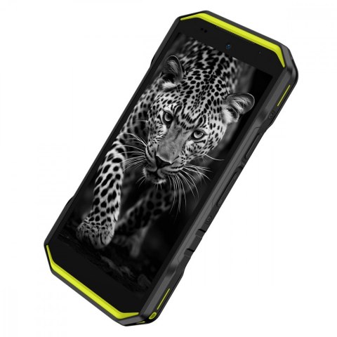 Smartfon Armor X32 4G 6/128GB IP69K Zielony Smartfon Armor X32 4G 6/128GB IP69K Zielony