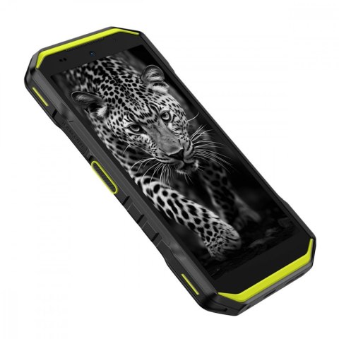 Smartfon Armor X32 4G 6/128GB IP69K Zielony Smartfon Armor X32 4G 6/128GB IP69K Zielony