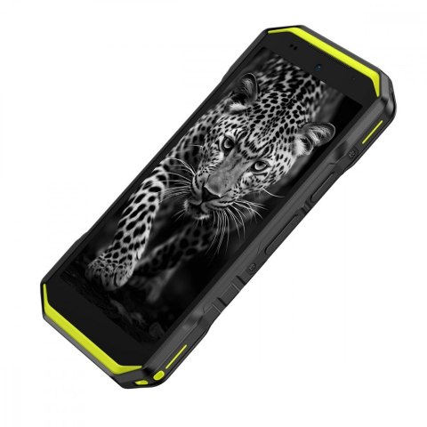 Smartfon Armor X32 4G 6/128GB IP69K Zielony Smartfon Armor X32 4G 6/128GB IP69K Zielony
