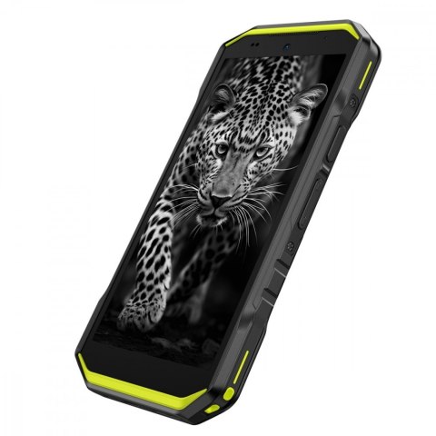Smartfon Armor X32 4G 6/128GB IP69K Zielony Smartfon Armor X32 4G 6/128GB IP69K Zielony
