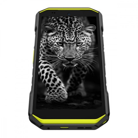 Smartfon Armor X32 4G 6/128GB IP69K Zielony Smartfon Armor X32 4G 6/128GB IP69K Zielony