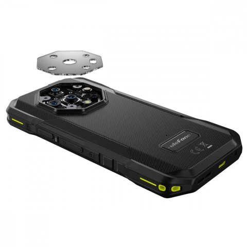 Smartfon Armor X32 4G 6/128GB IP69K Zielony Smartfon Armor X32 4G 6/128GB IP69K Zielony