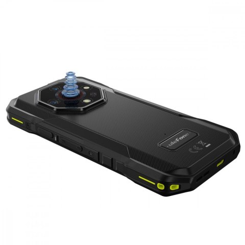 Smartfon Armor X32 4G 6/128GB IP69K Zielony Smartfon Armor X32 4G 6/128GB IP69K Zielony