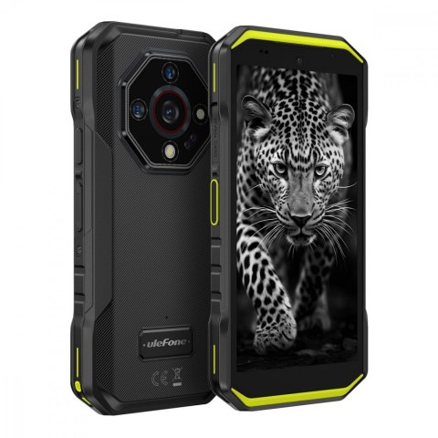 Smartfon Armor X32 4G 6/128GB IP69K Zielony Smartfon Armor X32 4G 6/128GB IP69K Zielony