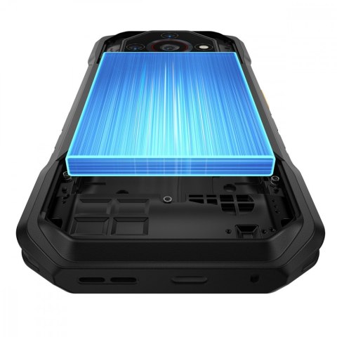 Smartfon Armor X32 Pro 5G 8/256GB IP69K Czarny