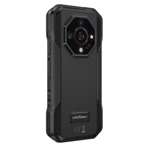 Smartfon Armor X32 Pro 5G 8/256GB IP69K Czarny