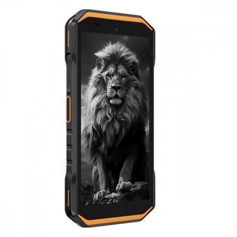 Smartfon Armor X32 Pro 5G 8/256GB IP69K Pomarańczowy