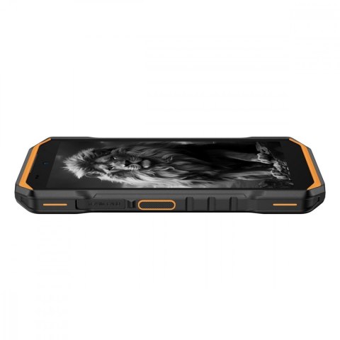 Smartfon Armor X32 Pro 5G 8/256GB IP69K Pomarańczowy