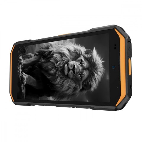 Smartfon Armor X32 Pro 5G 8/256GB IP69K Pomarańczowy