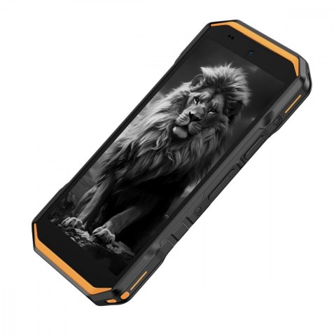 Smartfon Armor X32 Pro 5G 8/256GB IP69K Pomarańczowy