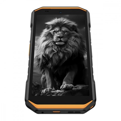 Smartfon Armor X32 Pro 5G 8/256GB IP69K Pomarańczowy