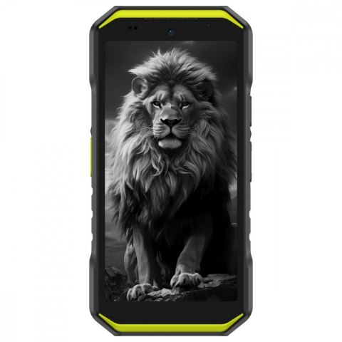 Smartfon Armor X32 Pro 5G 8/256GB IP69K Zielony Smartfon Armor X32 Pro 5G 8/256GB IP69K Zielony