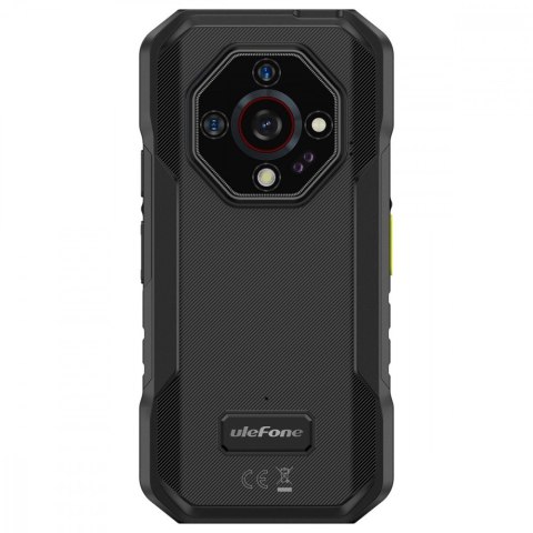 Smartfon Armor X32 Pro 5G 8/256GB IP69K Zielony Smartfon Armor X32 Pro 5G 8/256GB IP69K Zielony