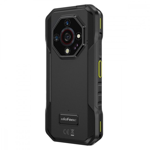 Smartfon Armor X32 Pro 5G 8/256GB IP69K Zielony Smartfon Armor X32 Pro 5G 8/256GB IP69K Zielony