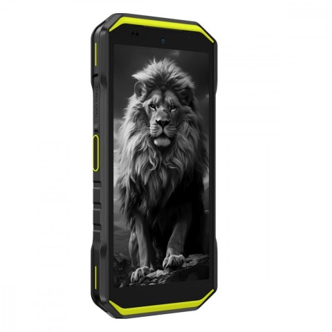 Smartfon Armor X32 Pro 5G 8/256GB IP69K Zielony Smartfon Armor X32 Pro 5G 8/256GB IP69K Zielony