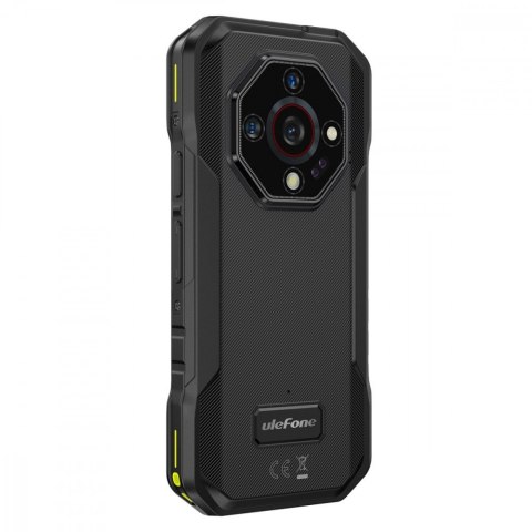 Smartfon Armor X32 Pro 5G 8/256GB IP69K Zielony Smartfon Armor X32 Pro 5G 8/256GB IP69K Zielony