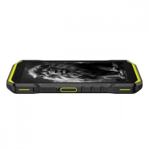 Smartfon Armor X32 Pro 5G 8/256GB IP69K Zielony Smartfon Armor X32 Pro 5G 8/256GB IP69K Zielony