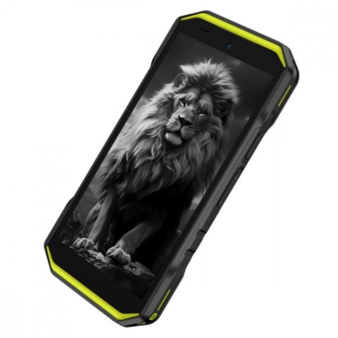 Smartfon Armor X32 Pro 5G 8/256GB IP69K Zielony Smartfon Armor X32 Pro 5G 8/256GB IP69K Zielony