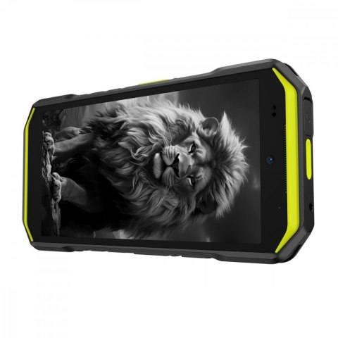 Smartfon Armor X32 Pro 5G 8/256GB IP69K Zielony Smartfon Armor X32 Pro 5G 8/256GB IP69K Zielony