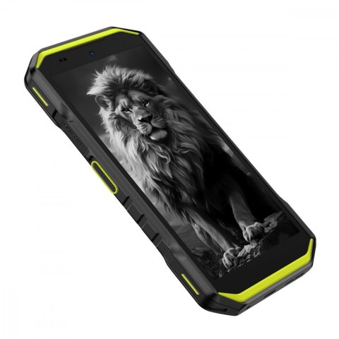 Smartfon Armor X32 Pro 5G 8/256GB IP69K Zielony Smartfon Armor X32 Pro 5G 8/256GB IP69K Zielony