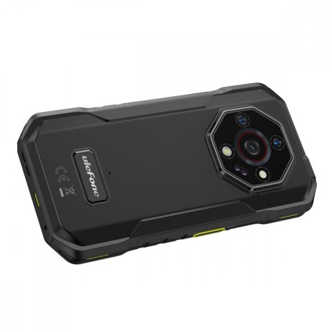 Smartfon Armor X32 Pro 5G 8/256GB IP69K Zielony Smartfon Armor X32 Pro 5G 8/256GB IP69K Zielony
