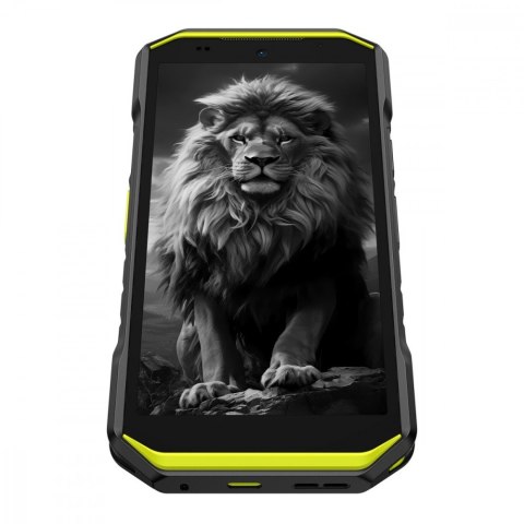 Smartfon Armor X32 Pro 5G 8/256GB IP69K Zielony Smartfon Armor X32 Pro 5G 8/256GB IP69K Zielony
