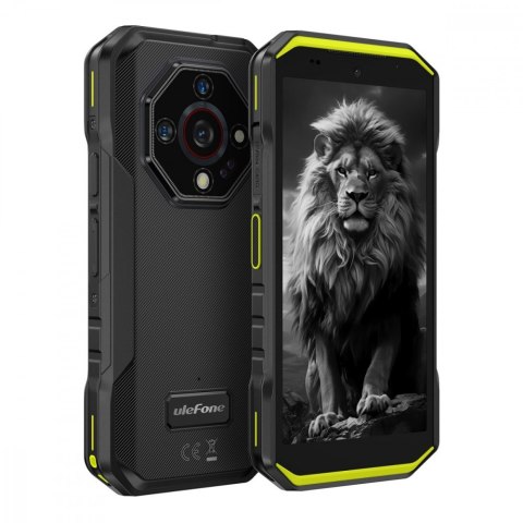 Smartfon Armor X32 Pro 5G 8/256GB IP69K Zielony Smartfon Armor X32 Pro 5G 8/256GB IP69K Zielony