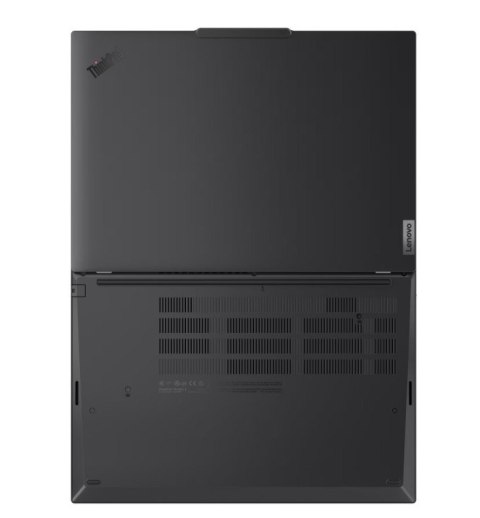 Ultrabook ThinkPad T16 G4 21QN0021PB W11Pro 5 PRO 340/32GB/512GB/INT/16.0 WUXGA/Black/3YRS Premier Support
