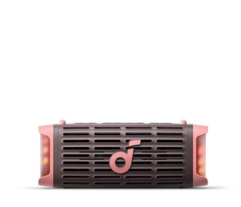Głośnik Soundcore Boom 3i brązowy