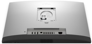 Komputer Dell Pro 24 All-in-One Plus QB24250 W11Pro U5 245/16GB/512GB/23.81 FHD/Int/FHD Cam/Mic/WLAN+BT/WirelessKb&Mouse/160W/3Y