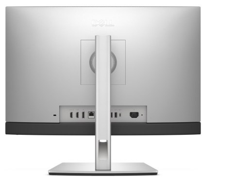 Komputer Dell Pro 24 All-in-One Plus QB24250 W11Pro U7 265/16GB/512GB/23.81 FHD/Int/FHD Cam/Mic/WLAN+BT/WirelessKb&Mouse/160W/3Y
