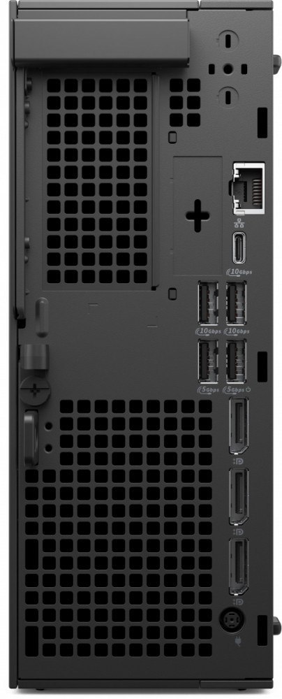 Komputer Dell Pro Max Micro FCM2250 Win 11 Pro Intel U7 265/16GB/512GB/NVIDIA RTX A400/WLAN + BT/Wireless Kb & Mouse/280W/vPro/3