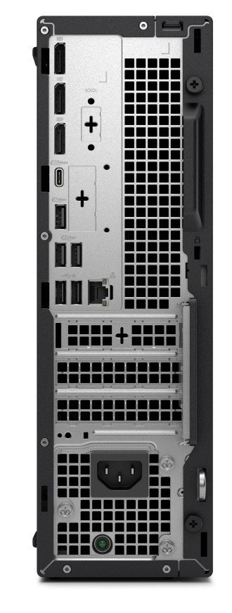 Komputer Dell Pro Slim Plus QBS1250 W11Pro U5 235/16GB/512GB/Integrated/WLAN + BT/Wireless Kb & Mouse/260W/3YPS Komputer Dell Pro Slim Plus QBS1250 W11Pro U5 235/16GB/512GB/Integrated/WLAN + BT/Wireless Kb & Mouse/260W/3YPS