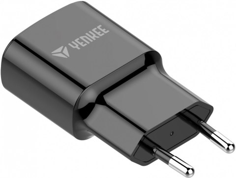 Ładowarka sieciowa USB + kabel Lightning 1 metr USB A 12W 2,4A