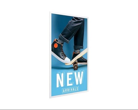 Moitor wielkoformatowy 32 cale EM32DX LH32EMDIBGBXEN Moitor wielkoformatowy 32 cale EM32DX LH32EMDIBGBXEN