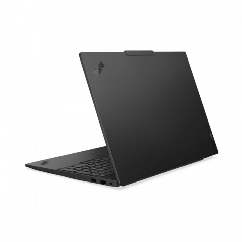 Notebook ThinkPad E16 G3 21SR0071PB W11Pro Ultra 7 255H/16GB/512GB/INT/16.0 WUXGA/Black/3YRS OnSite + 1YR Premier Support + CO2 