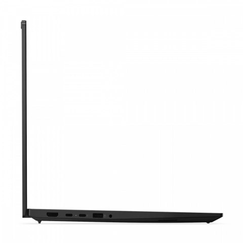 Notebook ThinkPad E16 G3 21SR0071PB W11Pro Ultra 7 255H/16GB/512GB/INT/16.0 WUXGA/Black/3YRS OnSite + 1YR Premier Support + CO2 
