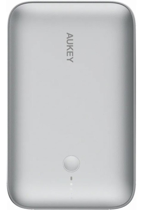PB-Y57 White Mini PowerBank 20000mAh 22.5W 2xUSB PD 3.0 QC 3.0 LED PB-Y57 White Mini PowerBank 20000mAh 22.5W 2xUSB PD 3.0 QC 3.0 LED